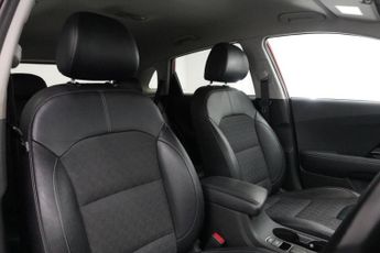 KIA NIRO 1.6 GDi 2 SUV 5dr Petrol Hybrid DCT Euro 6 (s/s) (139 bhp)