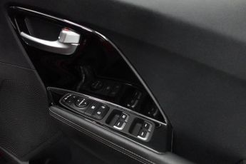 KIA NIRO 1.6 GDi 2 SUV 5dr Petrol Hybrid DCT Euro 6 (s/s) (139 bhp)