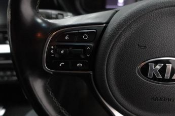 KIA NIRO 1.6 GDi 2 SUV 5dr Petrol Hybrid DCT Euro 6 (s/s) (139 bhp)