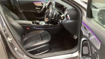 MERCEDES-BENZ A CLASS 2.0 A250 AMG Line (Premium Plus) Hatchback 5dr Petrol 7G-DCT Eur