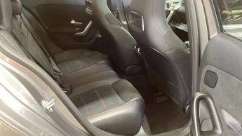 MERCEDES-BENZ A CLASS 2.0 A250 AMG Line (Premium Plus) Hatchback 5dr Petrol 7G-DCT Eur