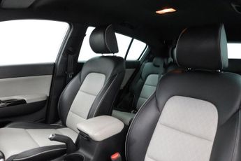 KIA SPORTAGE 1.6 T-GDi GT-Line SUV 5dr Petrol DCT AWD Euro 6 (174 bhp)