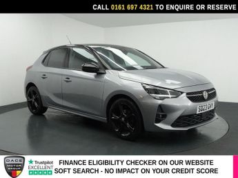 Vauxhall Corsa 1.2 GS Line Hatchback 5dr Petrol Manual Euro 6 (75 ps)