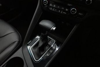 KIA NIRO 1.6 GDi 8.9kWh 3 SUV 5dr Petrol Plug-in Hybrid DCT Euro 6 (s/s) 