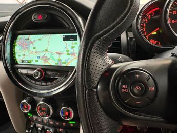 MINI HATCH 1.5 Cooper Hatchback 5dr Petrol Manual Euro 6 (s/s) (136 ps)