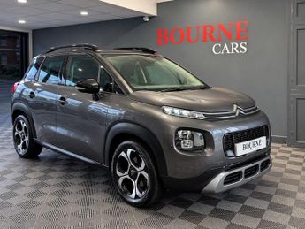 Citroen C3 Aircross 1.2 PureTech Flair SUV 5dr Petrol EAT6 Euro 6 (s/s) (130 ps)