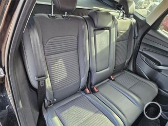 FORD KUGA 1.5 TDCi Titanium SUV 5dr Diesel Powershift Euro 6 (s/s) (120 ps