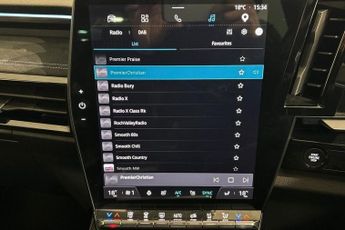 RENAULT AUSTRAL 1.2 E-TECH techno esprit Alpine SUV 5dr Petrol Hybrid Auto Euro 
