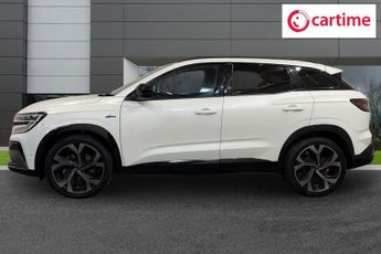 RENAULT AUSTRAL 1.2 E-TECH techno esprit Alpine SUV 5dr Petrol Hybrid Auto Euro 