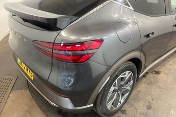 GENESIS GV60 (77.4kWh, Dual Motor) Sport SUV 5dr Electric Auto 4WD (490 ps) R