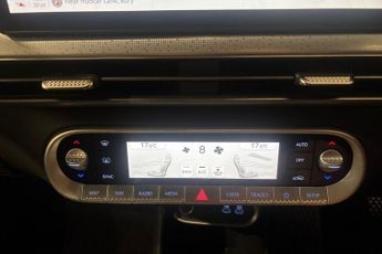 GENESIS GV60 (77.4kWh, Dual Motor) Sport SUV 5dr Electric Auto 4WD (490 ps) R