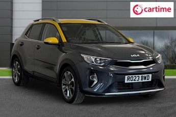 Kia Stonic 1.0 T-GDi Quantum SUV 5dr Petrol Manual Euro 6 (s/s) (99 bhp) Re