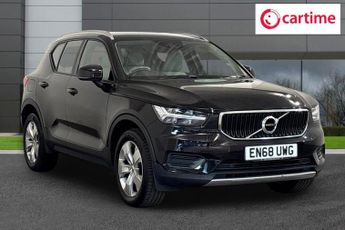 Volvo XC40 1.5 T3 Momentum SUV 5dr Petrol Manual Euro 6 (s/s) (156 ps) Rear