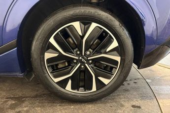 KIA EV6 77.4kWh GT-Line Hatchback 5dr Electric Auto AWD (320 bhp) Revers