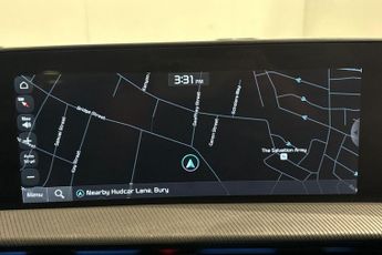 KIA EV6 77.4kWh GT-Line Hatchback 5dr Electric Auto AWD (320 bhp) Revers