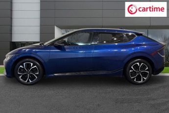 KIA EV6 77.4kWh GT-Line Hatchback 5dr Electric Auto AWD (320 bhp) Revers