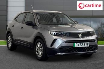Vauxhall Mokka Electric 50kWh SE Premium SUV 5dr Electric Auto (136 ps) Panoramic Rear V
