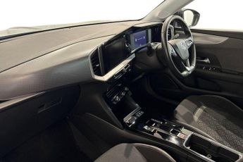 VAUXHALL MOKKA ELECTRIC 50kWh SE Premium SUV 5dr Electric Auto (136 ps) Panoramic Rear V