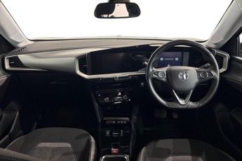 VAUXHALL MOKKA ELECTRIC 50kWh SE Premium SUV 5dr Electric Auto (136 ps) Panoramic Rear V