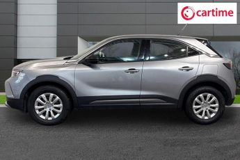 VAUXHALL MOKKA ELECTRIC 50kWh SE Premium SUV 5dr Electric Auto (136 ps) Panoramic Rear V