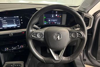 VAUXHALL MOKKA ELECTRIC 50kWh SE Premium SUV 5dr Electric Auto (136 ps) Panoramic Rear V