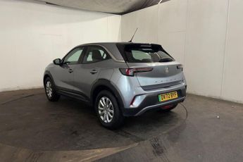 VAUXHALL MOKKA ELECTRIC 50kWh SE Premium SUV 5dr Electric Auto (136 ps) Panoramic Rear V