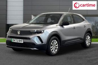 VAUXHALL MOKKA ELECTRIC 50kWh SE Premium SUV 5dr Electric Auto (136 ps) Panoramic Rear V