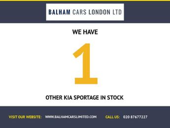 KIA SPORTAGE AUTOMATIC 1.6 T-GDi GT-Line S SUV 5dr Petrol DCT AWD Euro 6 (174