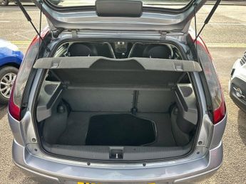 VAUXHALL CORSA 1.2i 16v Breeze Hatchback 5dr Petrol Manual (a/c) (139 g/km, 79 