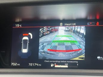 CITROEN GRAND C4 SPACETOURER 1.5 BlueHDi Flair Plus MPV 5dr Diesel EAT8 Euro 6 (s/s) (130 ps)