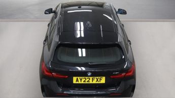 BMW 1 SERIES 1.5 118i M Sport (LCP) Hatchback 5dr Petrol DCT Euro 6 | 2 KEYS 