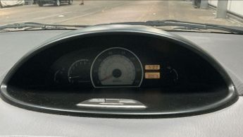 HYUNDAI MATRIX 1.6 Comfort Hatchback 5dr Petrol Auto Euro 4 (102 bhp)