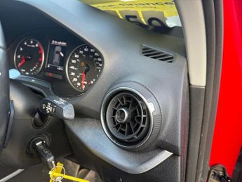 AUDI Q2 1.4 TFSI CoD Sport SUV 5dr Petrol S Tronic Euro 6 (s/s) (150 ps)
