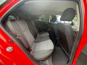 HYUNDAI I20 1.0 T-GDi SE Hatchback 5dr Petrol DCT Euro 6 (s/s) (100 ps)