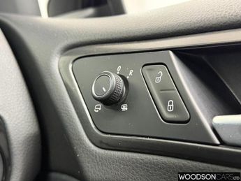 VOLKSWAGEN GOLF 2.0 TSI GTI Hatchback 5dr Petrol DSG Euro 6 (s/s) (230 ps)