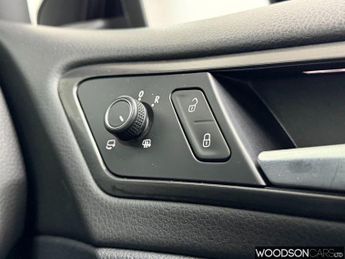 VOLKSWAGEN GOLF 2.0 TSI GTI Hatchback 5dr Petrol DSG Euro 6 (s/s) (230 ps)