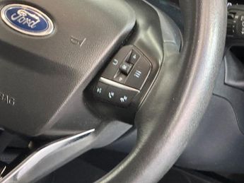 FORD FOCUS 1.0T EcoBoost Titanium Hatchback 5dr Petrol Auto Euro 6 (s/s) (1