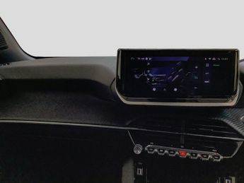 PEUGEOT 2008 1.2 PureTech Allure SUV 5dr Petrol EAT Euro 6 (s/s) (130 ps)