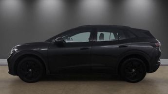 VOLKSWAGEN ID.4 Pure 52kWh Life SUV 5dr Electric Auto (148 ps)