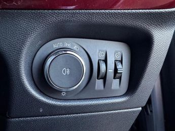 VAUXHALL MOKKA ELECTRIC 50kWh GS SUV 5dr Electric Auto (136 ps)