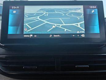 PEUGEOT 5008 1.5 BlueHDi GT SUV 5dr Diesel EAT Euro 6 (s/s) (130 ps)