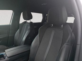 PEUGEOT 5008 1.5 BlueHDi GT SUV 5dr Diesel EAT Euro 6 (s/s) (130 ps)