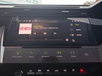PEUGEOT 308 1.2 PureTech GT Hatchback 5dr Petrol EAT Euro 6 (s/s) (130 ps)