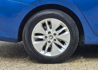SKODA OCTAVIA 1.0 TSI e-TEC MHEV SE Technology DSG Euro 6 (s/s) 5dr