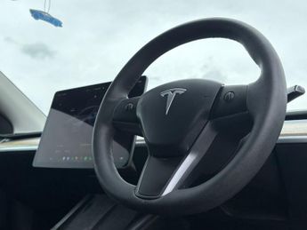 TESLA MODEL Y (Dual Motor) Performance SUV 5dr Electric Auto 4WDE (426 bhp)
