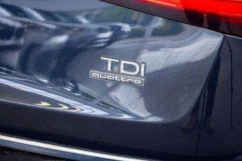 AUDI Q5 2.0 TDI S line Plus SUV 5dr Diesel S Tronic quattro Euro 6 (s/s)