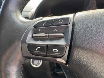 HYUNDAI KONA 1.6 T-GDi Premium GT SUV 5dr Petrol DCT 4WD Euro 6 (s/s) 