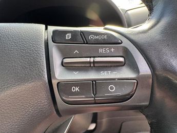 HYUNDAI KONA 1.6 T-GDi Premium GT SUV 5dr Petrol DCT 4WD Euro 6 (s/s) 
