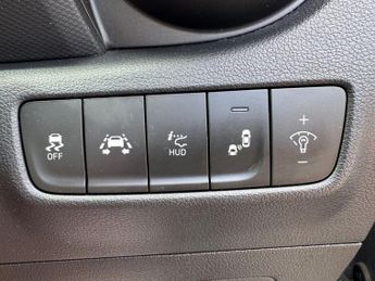 HYUNDAI KONA 1.6 T-GDi Premium GT SUV 5dr Petrol DCT 4WD Euro 6 (s/s) 