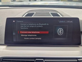 BMW 5 SERIES 2.0 520d SE Saloon 4dr Diesel Auto Euro 6 (s/s) (190 ps)